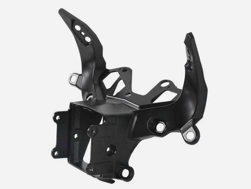 Headlight Stay Bracket Suitable For BMW S1000RR 2009-2018