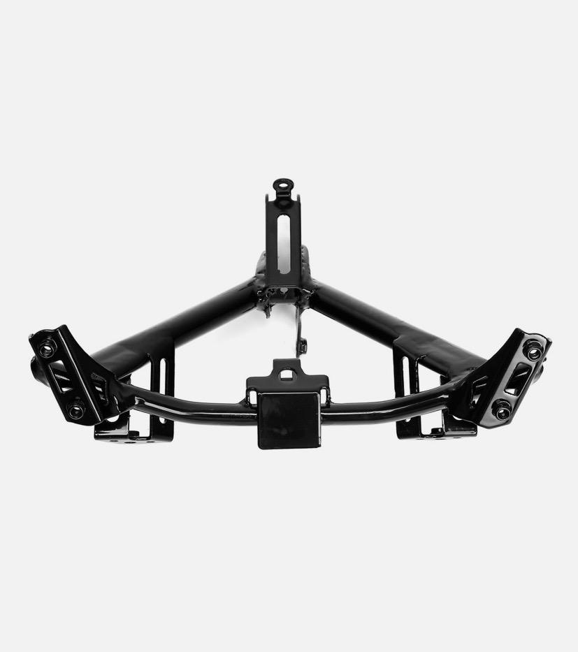 Headlight Stay Bracket Suitable For Honda CBR650R 2019-2023