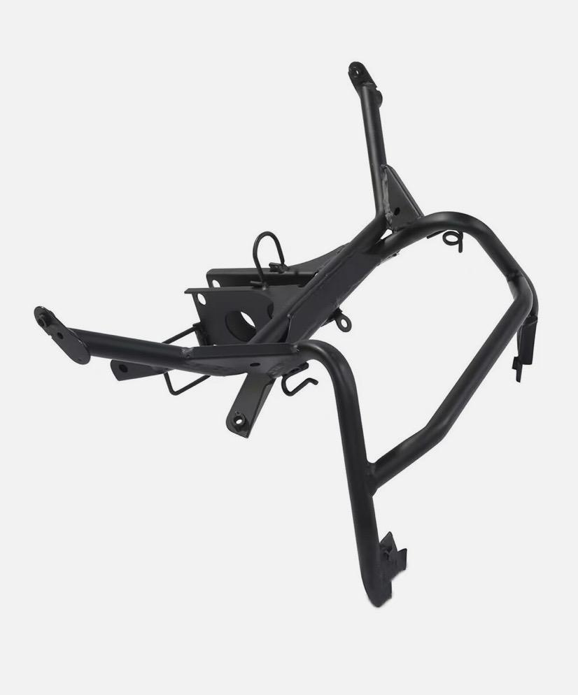 Headlight Stay Bracket Suitable For Kawasaki Ninja 250R 2008-2012