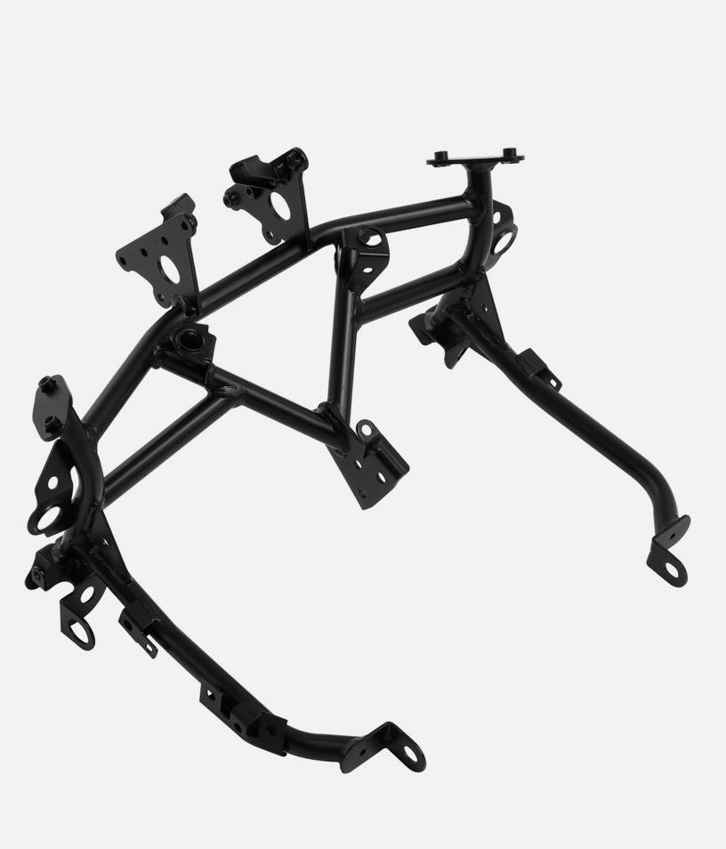 Headlight Stay Bracket Suitable For Kawasaki Ninja 650 2017-2019