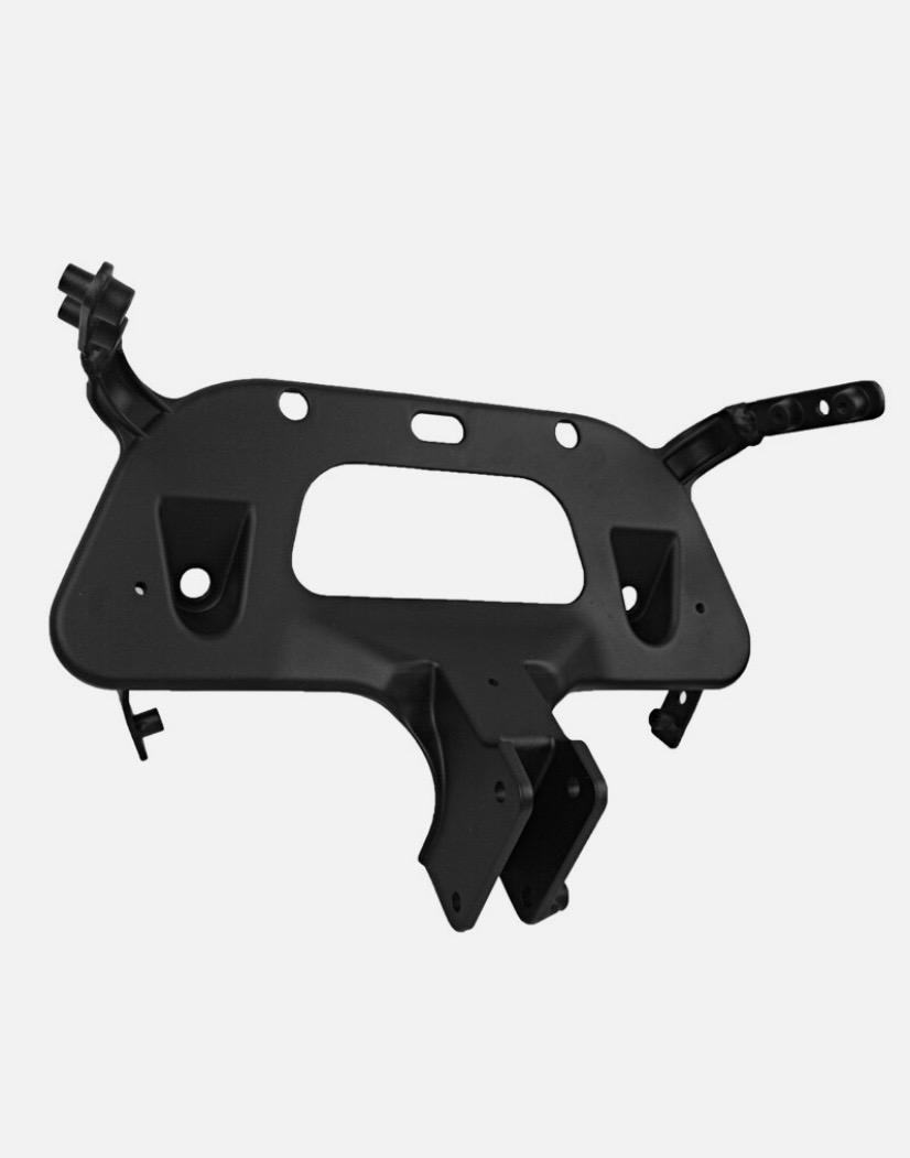 Headlight Stay Bracket Suitable For Suzuki Hayabusa 1999-2007