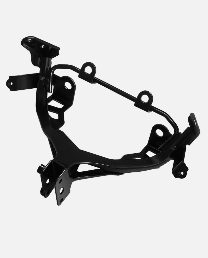 Headlight Stay Bracket Suitable For Suzuki Hayabusa 2021-2025