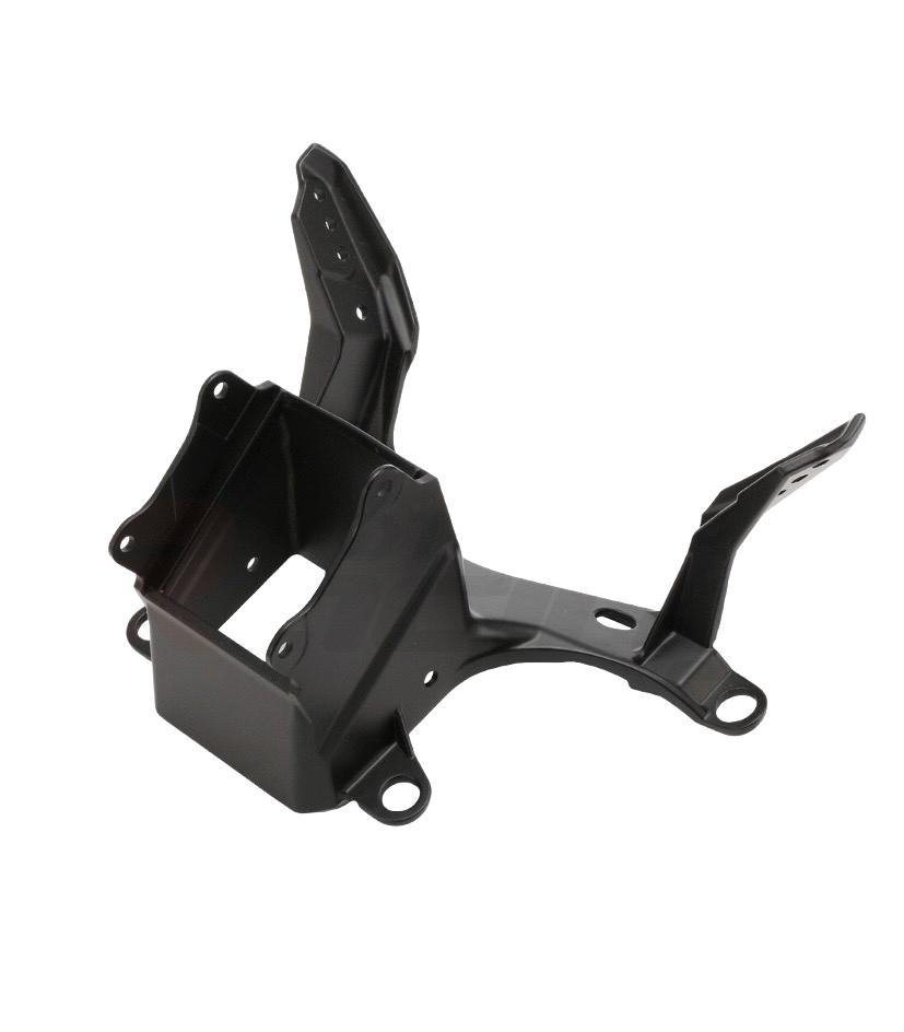 Headlight Stay Bracket Suitable For Yamaha R6 2008-2016