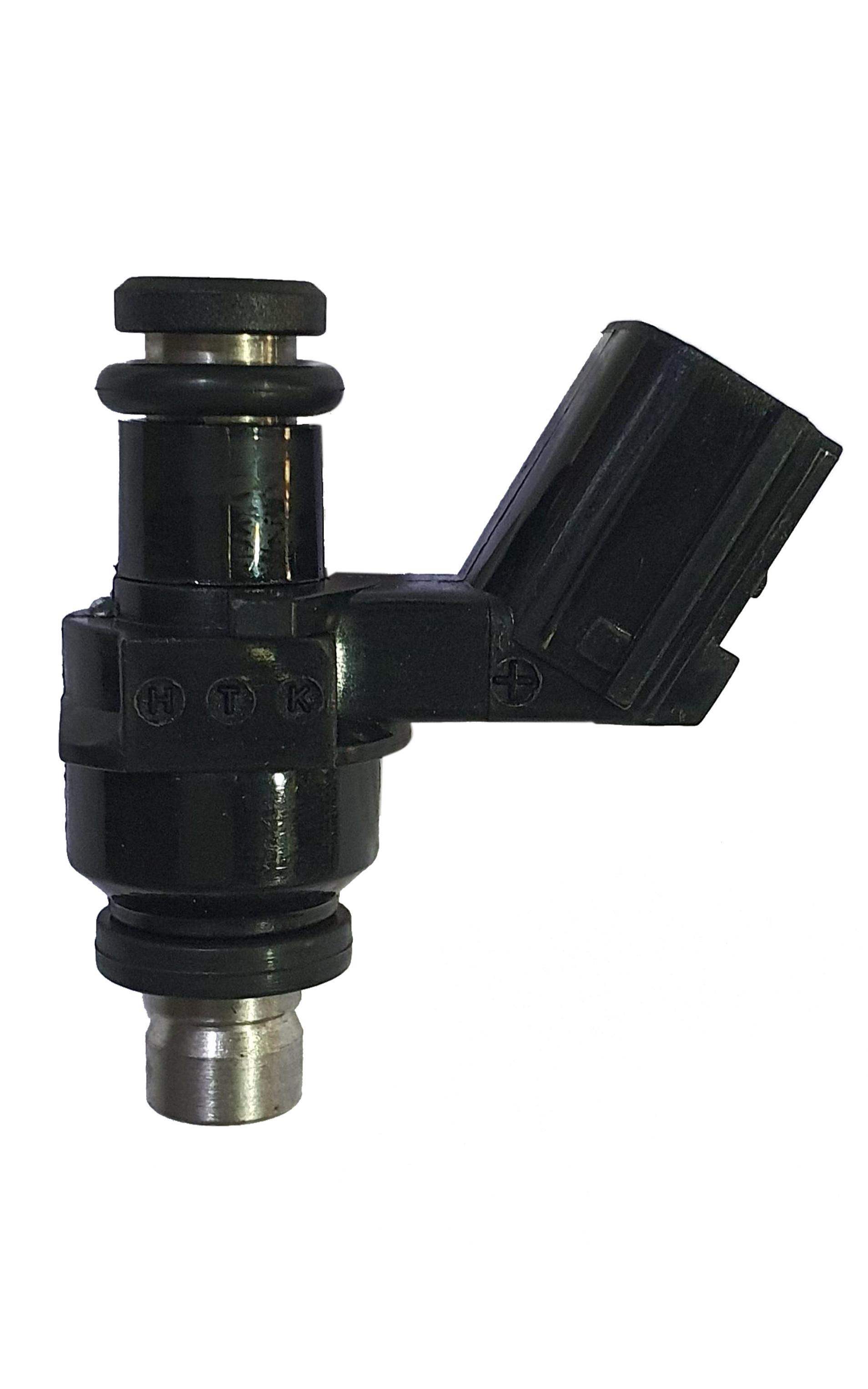 Hero Karizma New Shape new Fuel Injector
