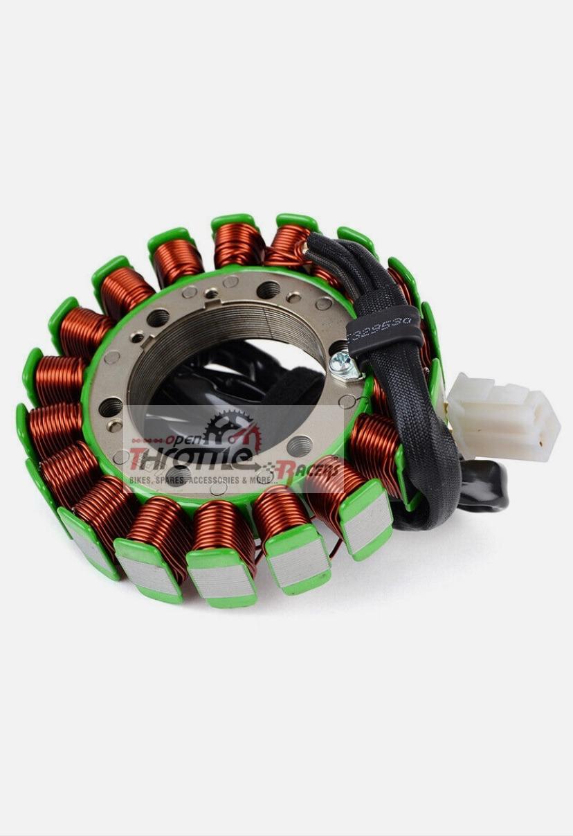 Magnet Coil Suitable For Honda CB1300