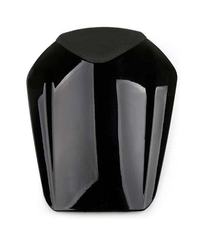 Honda CBR1000 2008-2016 Rear Seat Cowl - Black