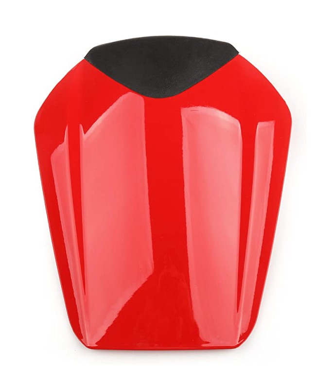 Honda CBR1000 2008-2016 Rear Seat Cowl - Red