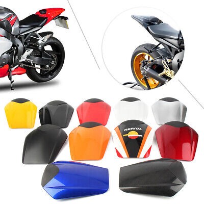 Honda CBR1000 2008-2016 Rear Seat Cowl