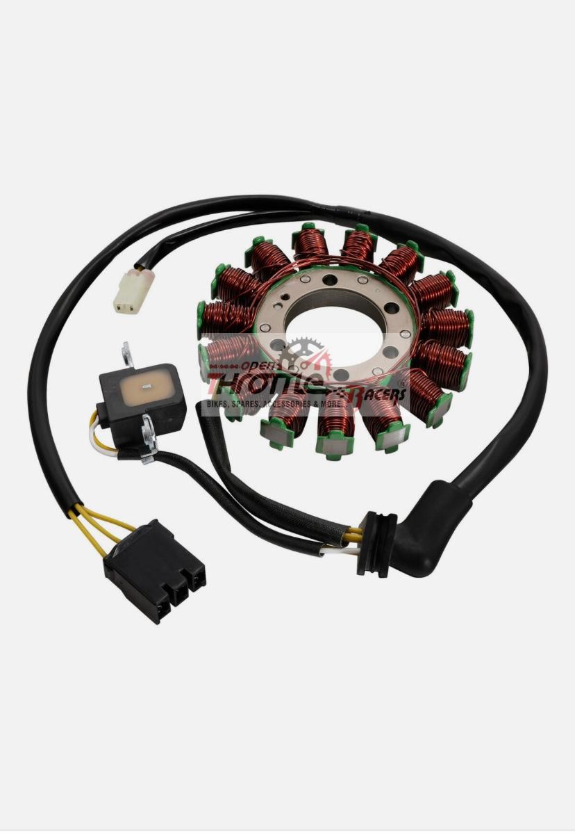 Magnet Coil Suitable For CBR1000RR 2008-2016