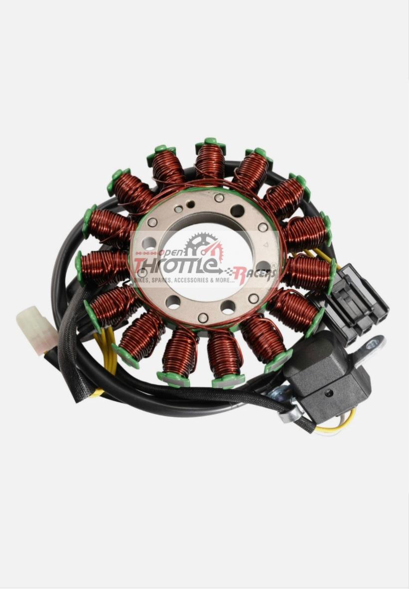 Magnet Coil Suitable For CBR1000RR 2008-2016
