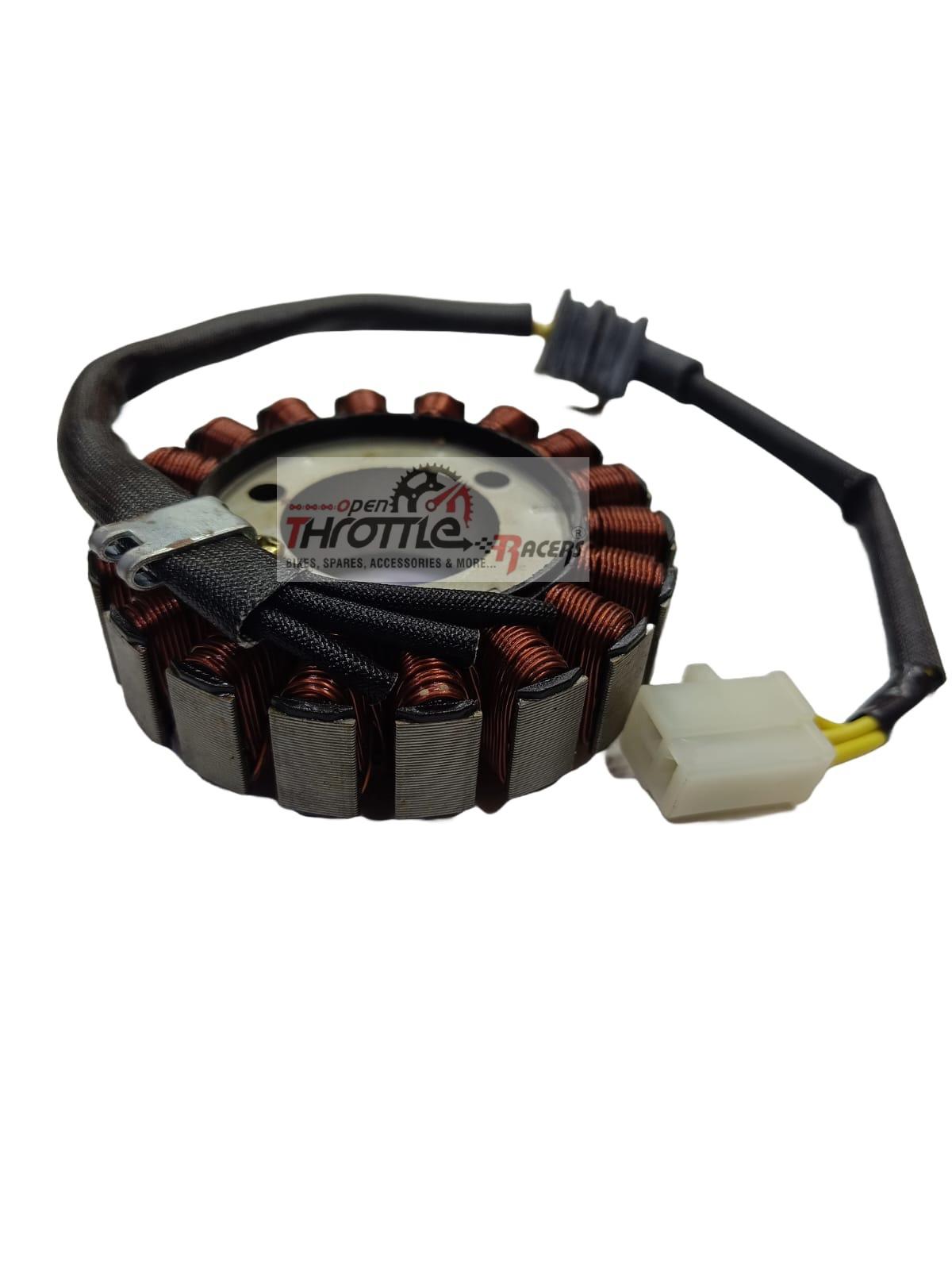 Magnet Coil Suitable For Honda CBR400/CB400