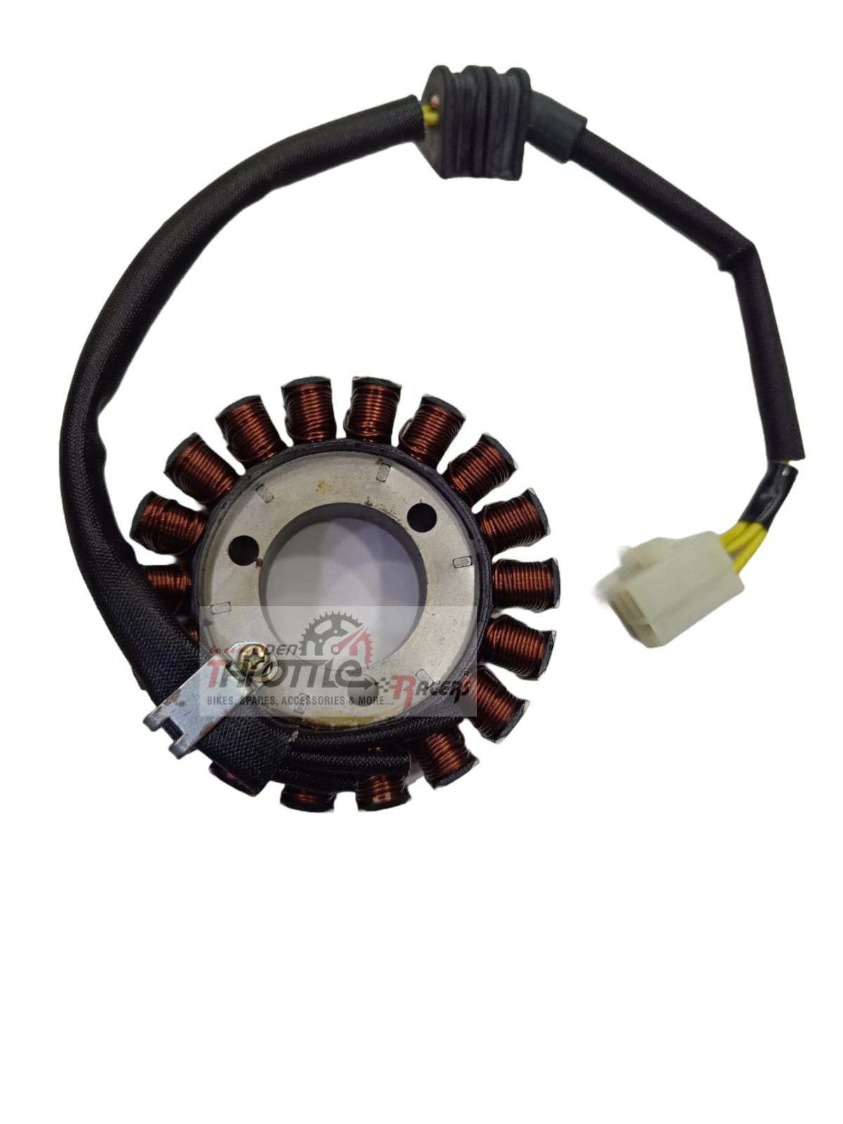 Magnet Coil Suitable For Honda CBR400/CB400
