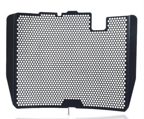 Honda CBR600RR 2007-2023 Radiator Guard/ Grill
