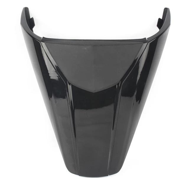 Honda CBR650F Rear Seat Cowl - Black