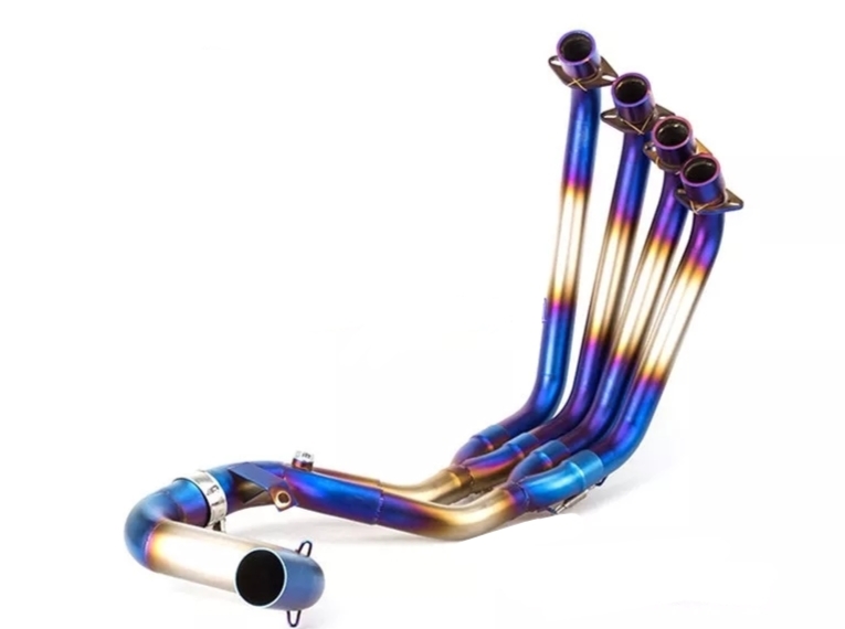 Honda CBR650R Header