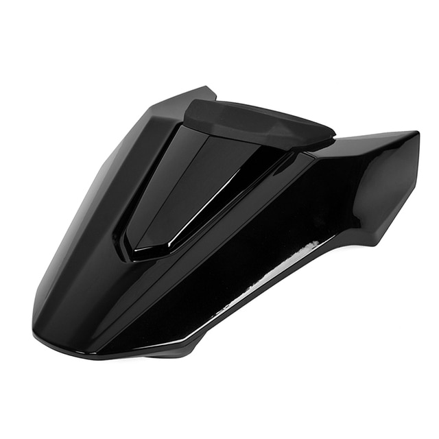 Honda CBR650R Rear Seat Cowl - Black