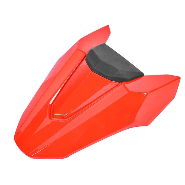 Honda CBR650R Rear Seat Cowl - Red