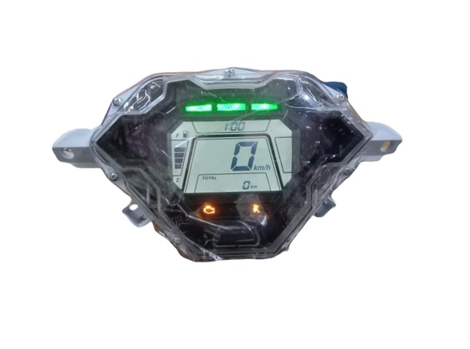 Honda Dio BS6 Speedometer Assembly