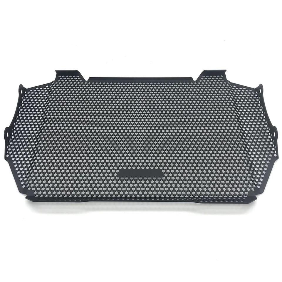 Kawasaki 900/ Z900 RS Compatible Radiator Guard/ Grill.
