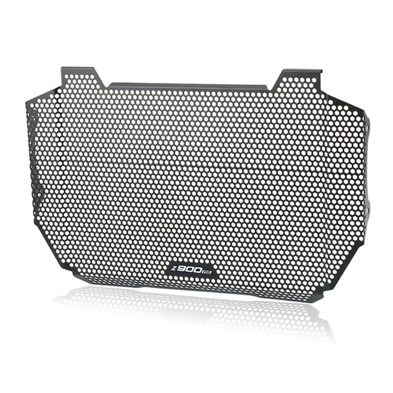 Kawasaki 900/ Z900 RS Compatible Radiator Guard/ Grill.