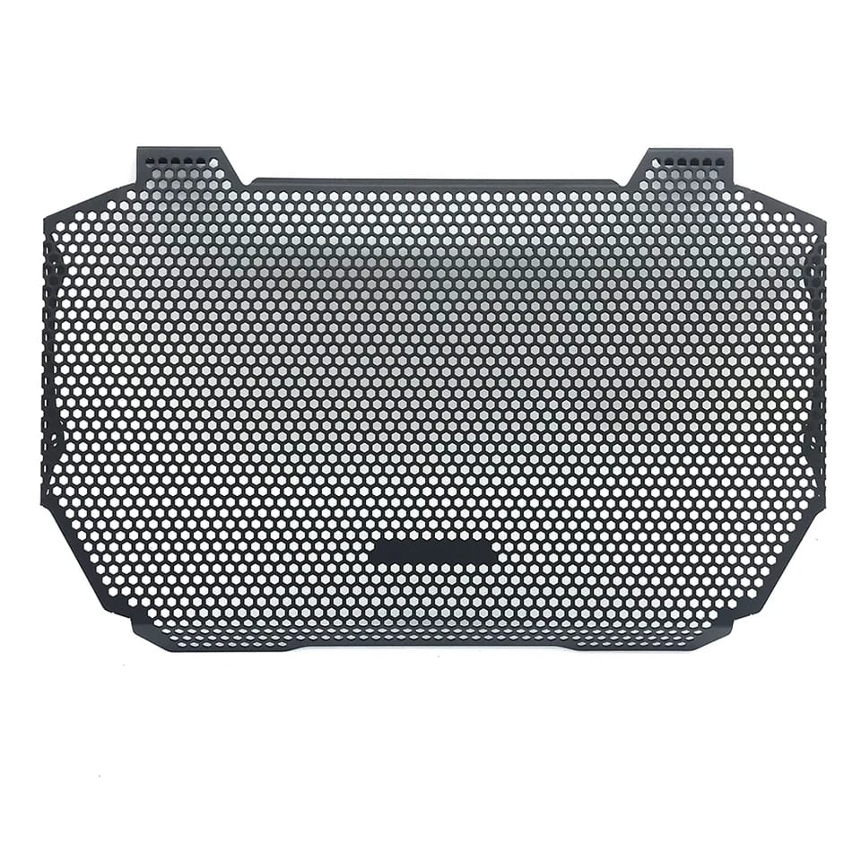 Kawasaki 900/ Z900 RS Compatible Radiator Guard/ Grill.