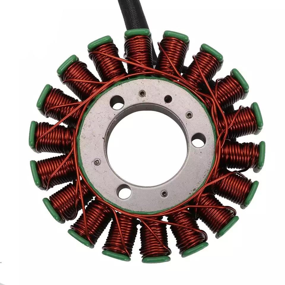 kawasaki Ninja 250/ 300/ Z250 Magnet Coil