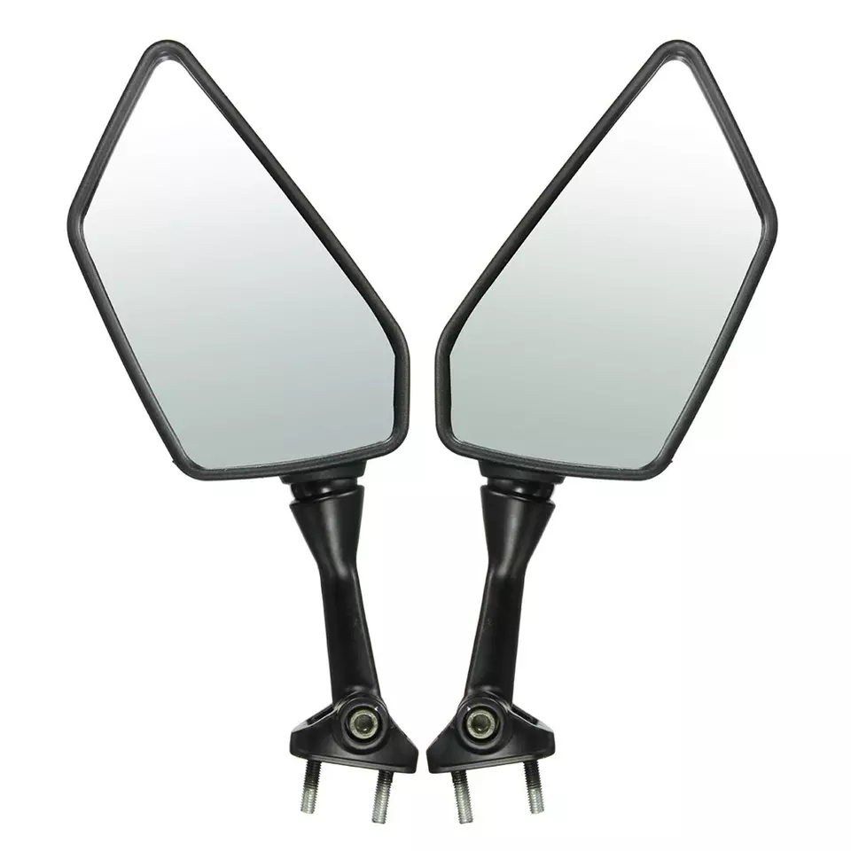 Kawasaki Ninja 250R 2008-2012 Rear View Mirrors pair