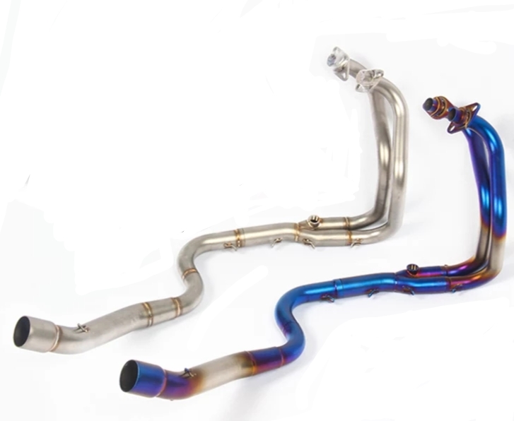 Kawasaki Ninja 250R/ Ninja 300/ Z250 Header