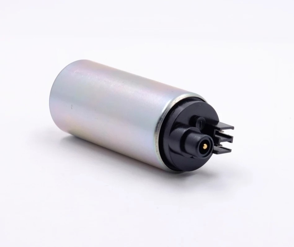 Kawasaki Ninja 250R Steel Fuel Pump Motor