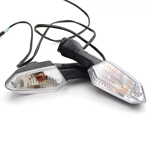 Kawasaki Ninja 300/Ninja 650/ER6N/Versys/Z800/Z1000 Turn Indicators