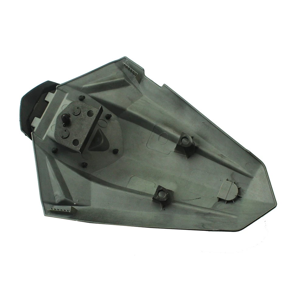 Kawasaki Ninja 300/Z250 Rear Seat Racing Cowl - Black