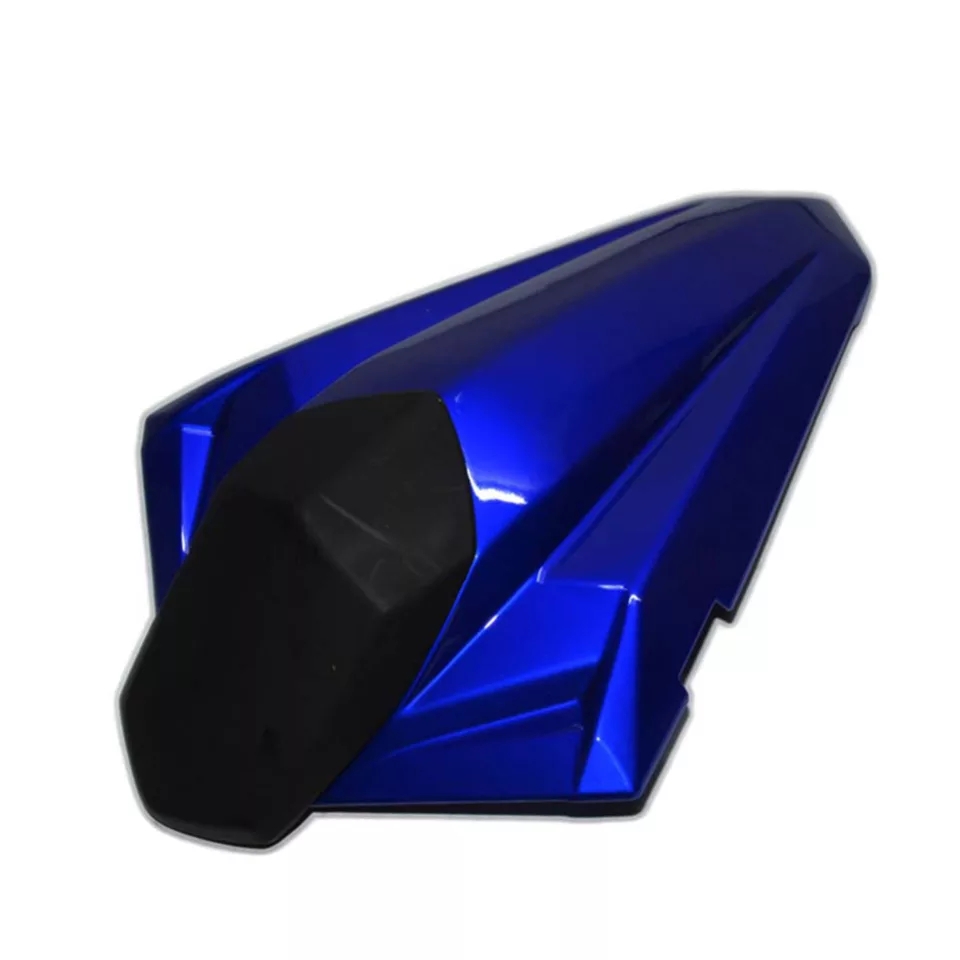 Kawasaki Ninja 300/Z250 Rear Seat Racing Cowl - Blue