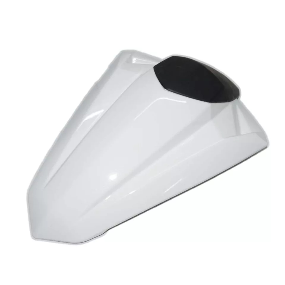 Kawasaki Ninja 300/Z250 Rear Seat Racing Cowl - Transparent