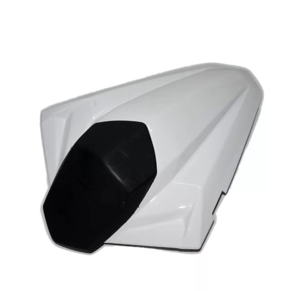 Kawasaki Ninja 300/Z250 Rear Seat Racing Cowl - Transparent