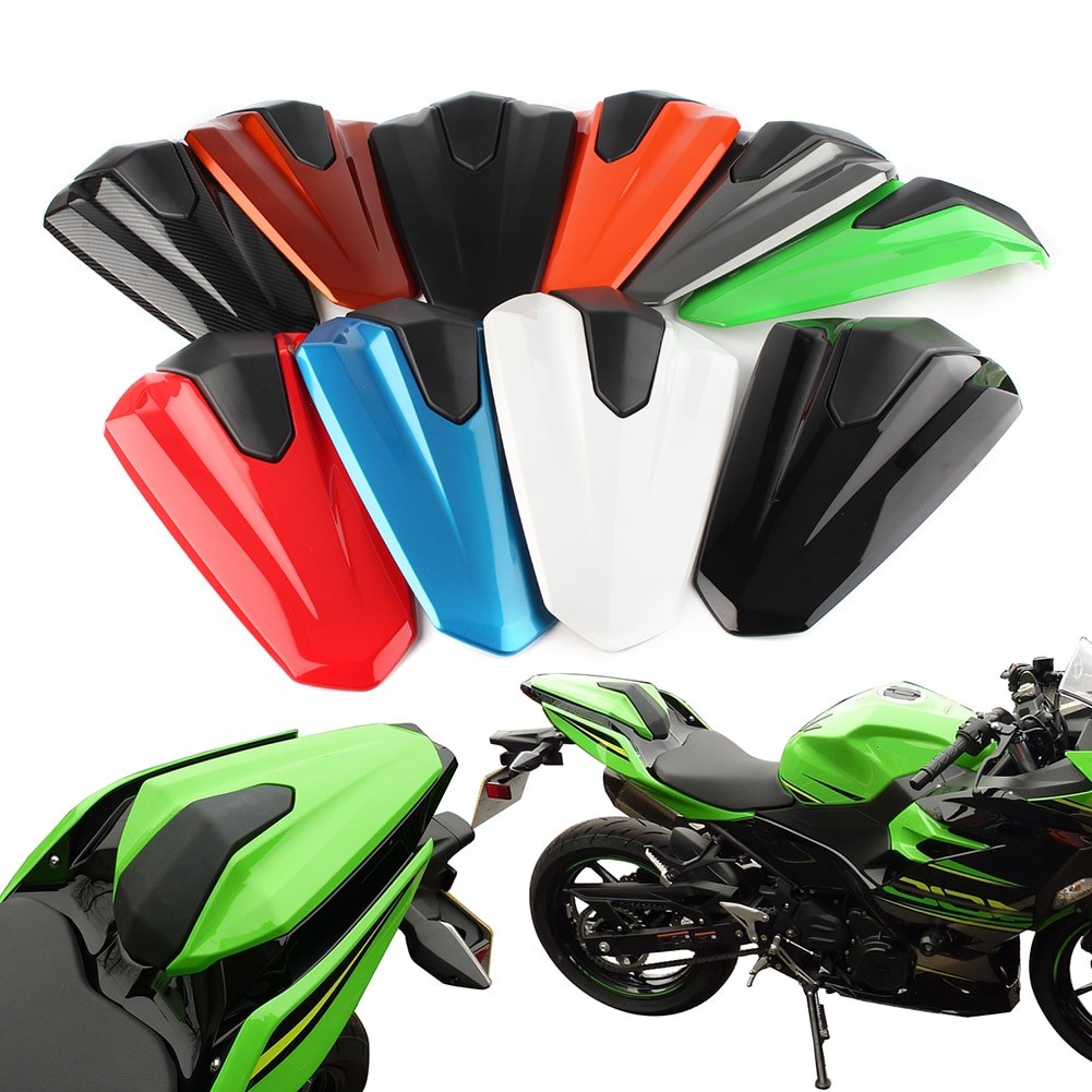 Kawasaki Ninja 400 Rear Seat Cowl