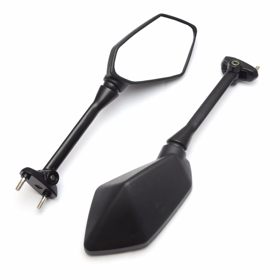 Kawasaki Ninja 650 2009-2016 Rear View Mirrors pair