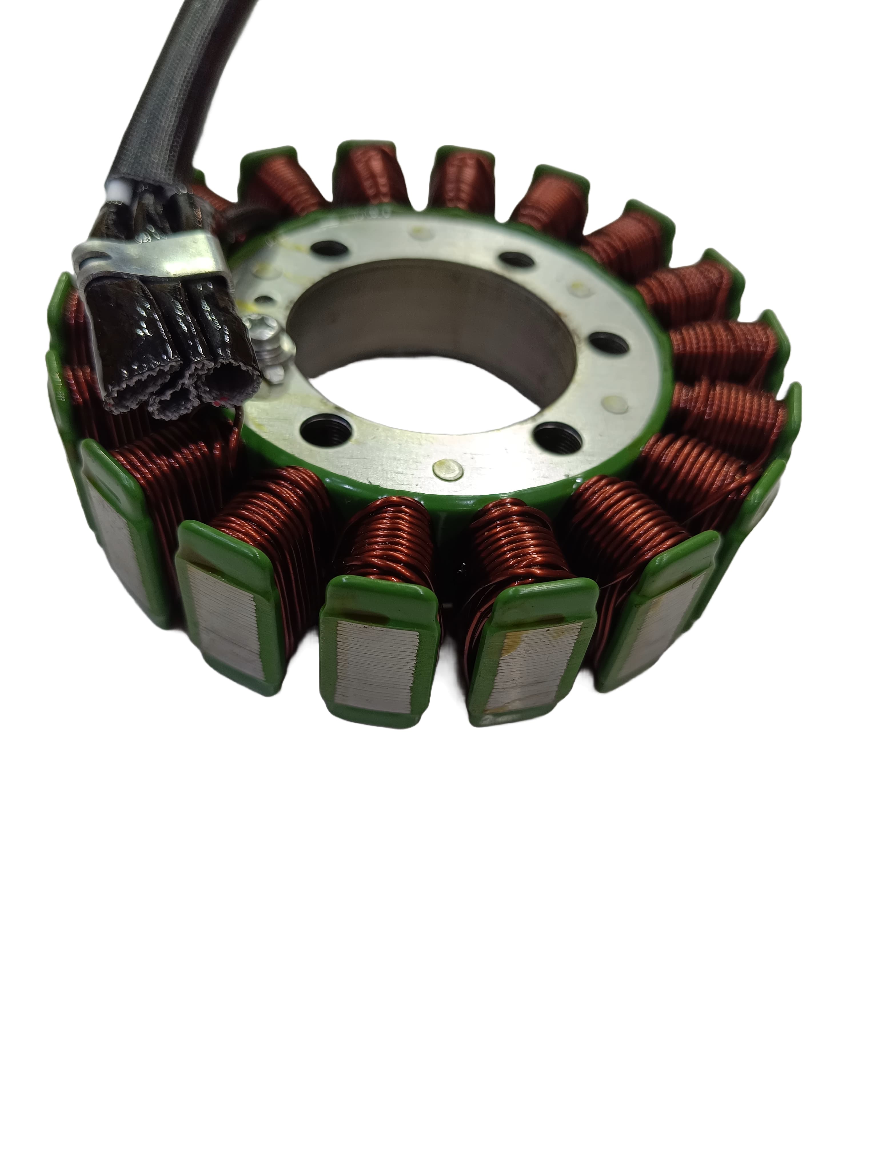 Magnet Coil Suitable For Kawasaki Ninja 650 2012-2016