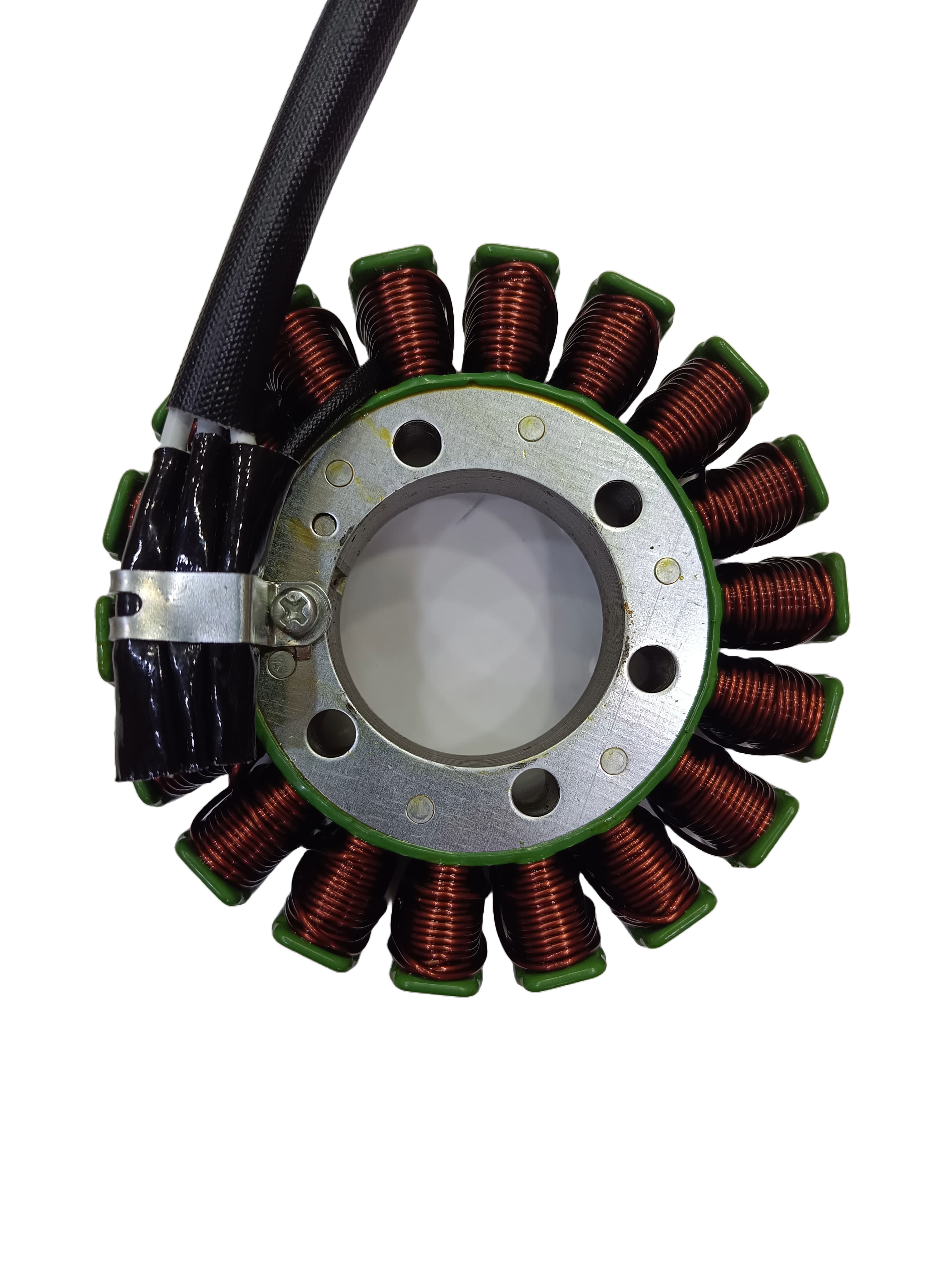 Magnet Coil Suitable For Kawasaki Ninja 650 2012-2016