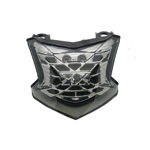 Kawasaki Ninja 650 2012-2016/ ER6N Compatible Integrated Tail Lamp