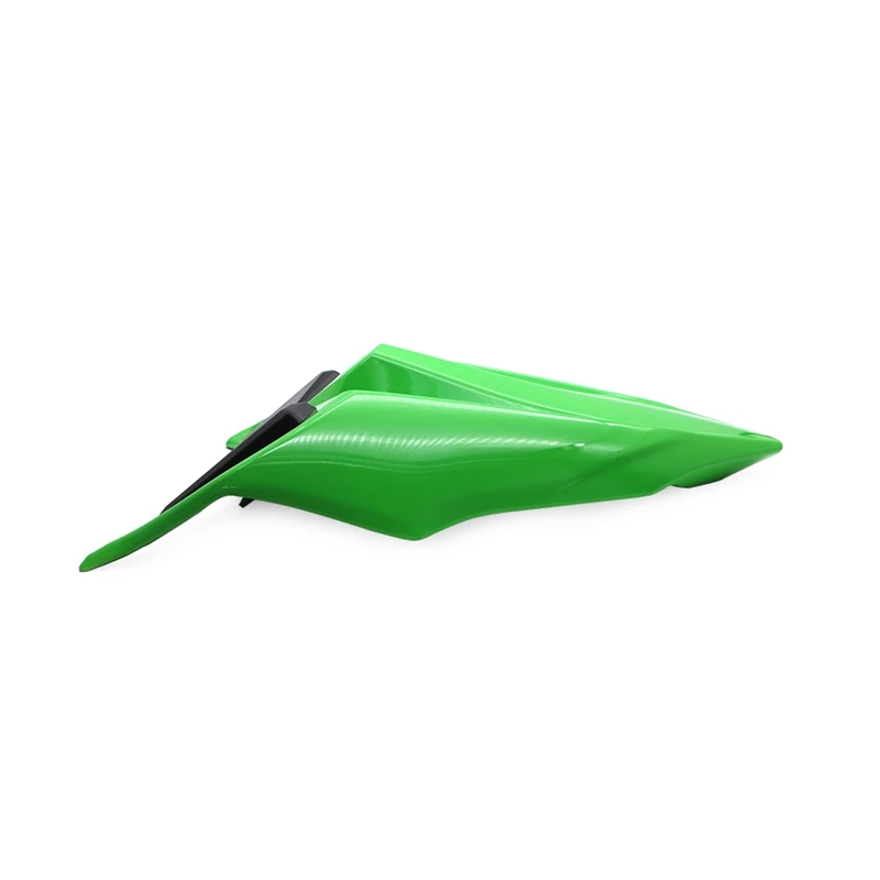 Kawasaki Ninja 650 2017 onwards/ Z650 Rear Seat Racing Cowl - Green