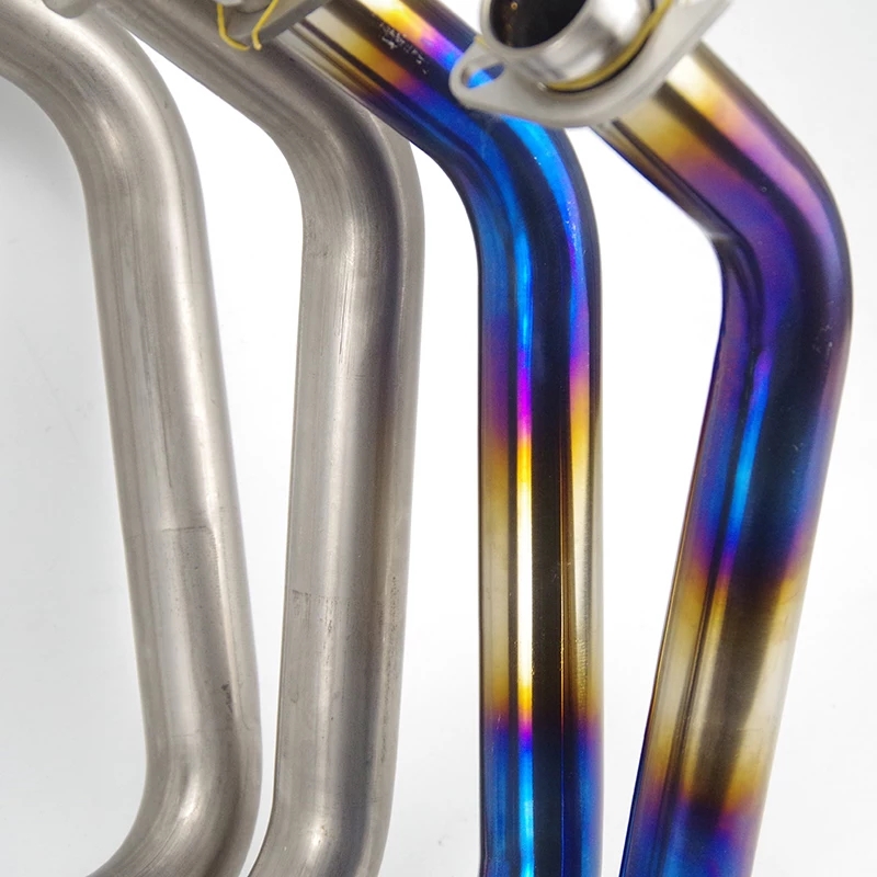 Kawasaki Ninja 650/ ER6N/ ER6F 2012-2016 Header