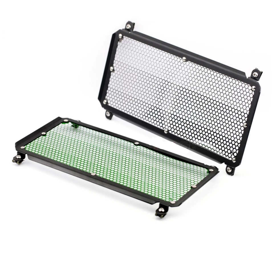 Kawasaki Ninja 650 Radiator Guard