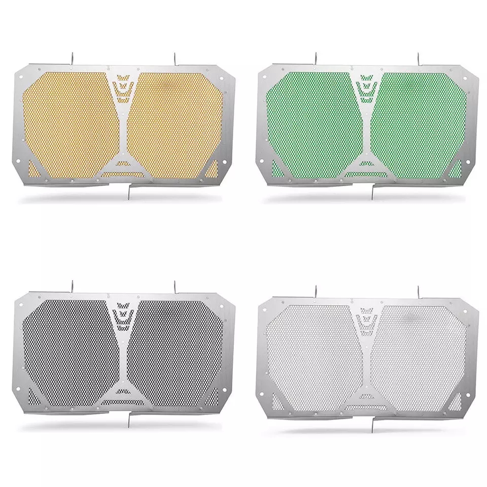 Kawasaki Versys 1000 Radiator Guard