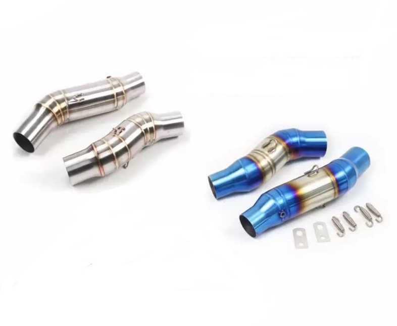 Kawasaki Z1000/ Ninja 1000 Slip-On/ Middle/ link Pipe