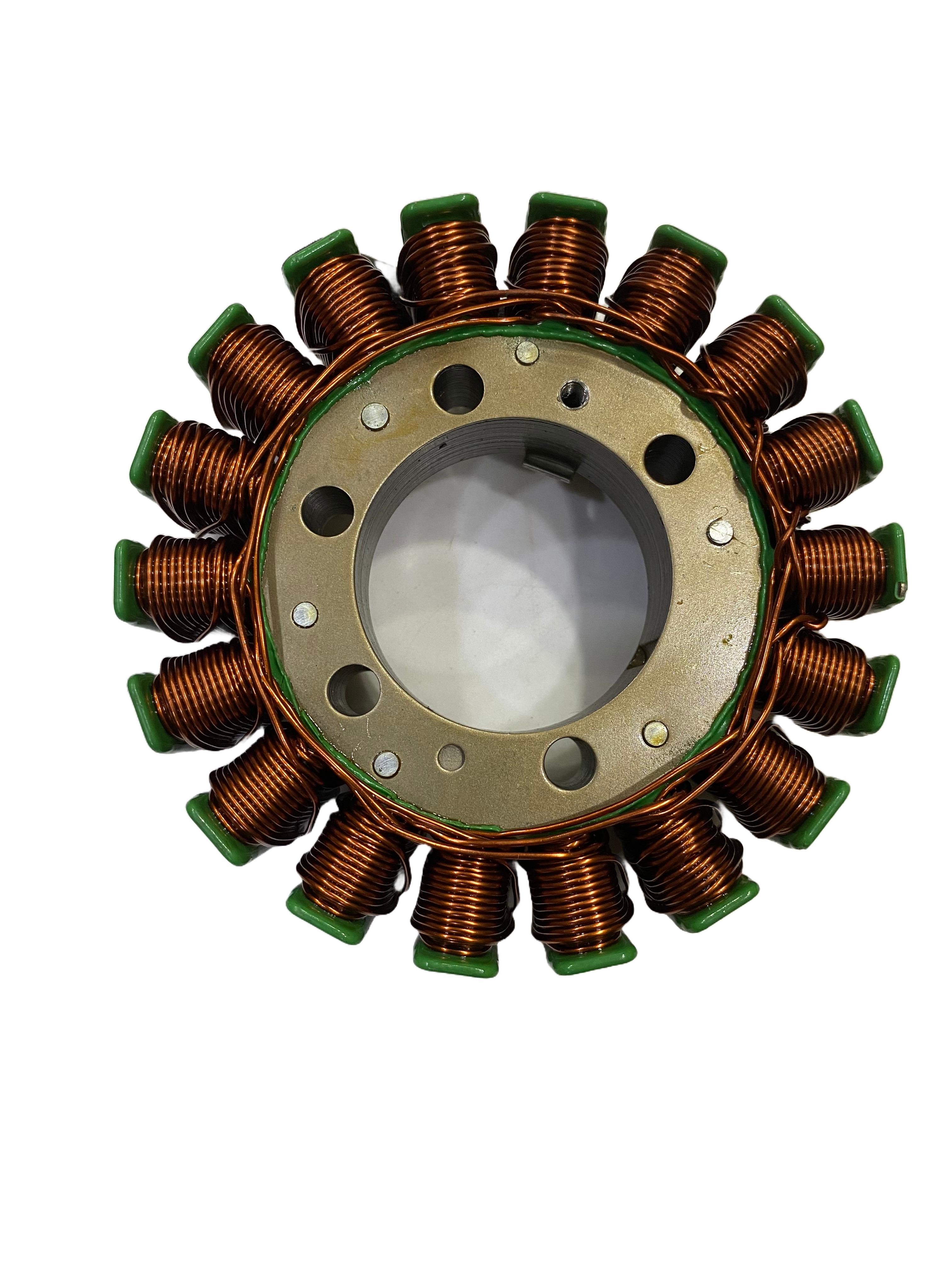 Magnet Coil Suitable For Kawasaki Z800