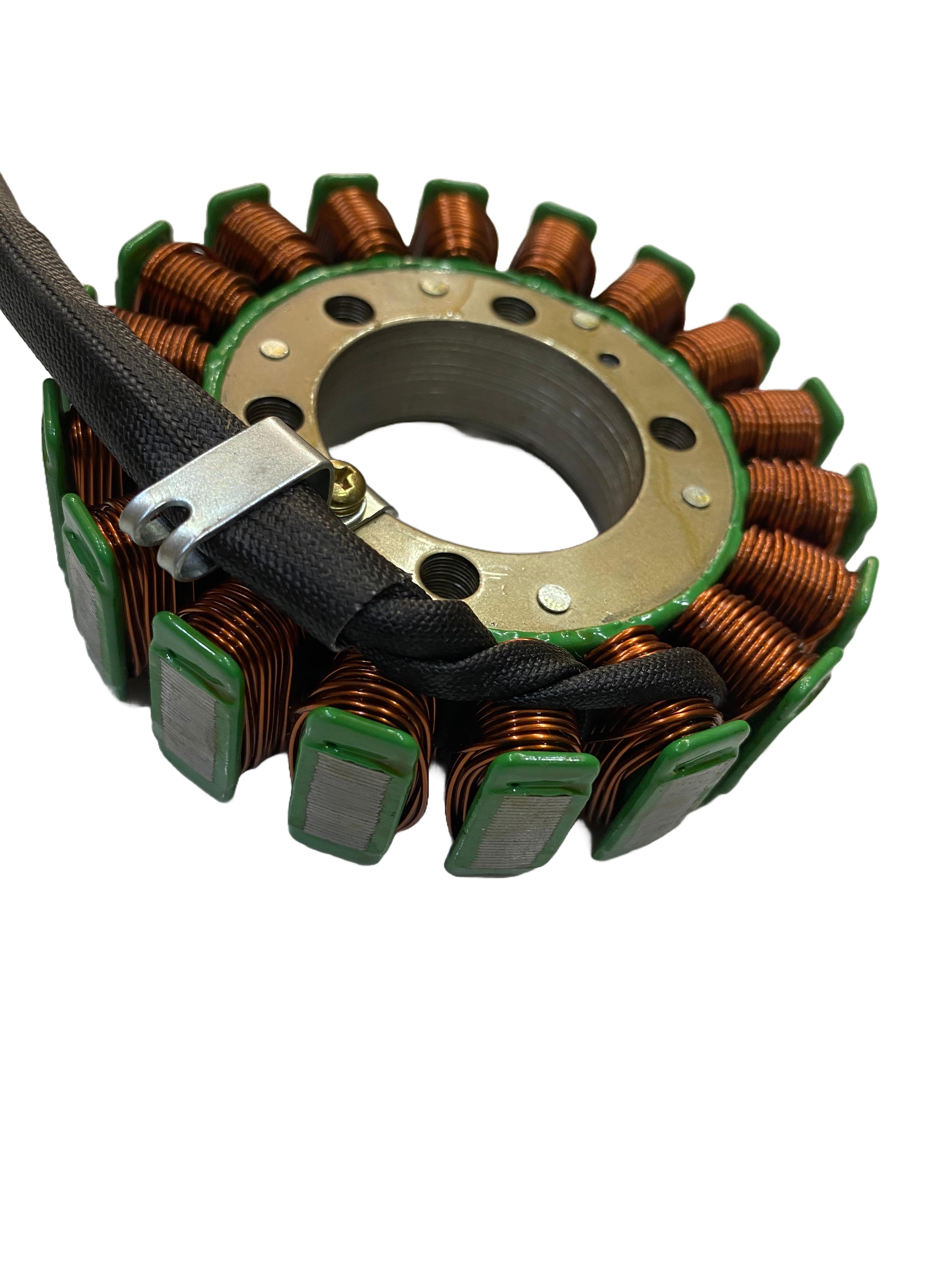 Magnet Coil Suitable For Kawasaki Z800