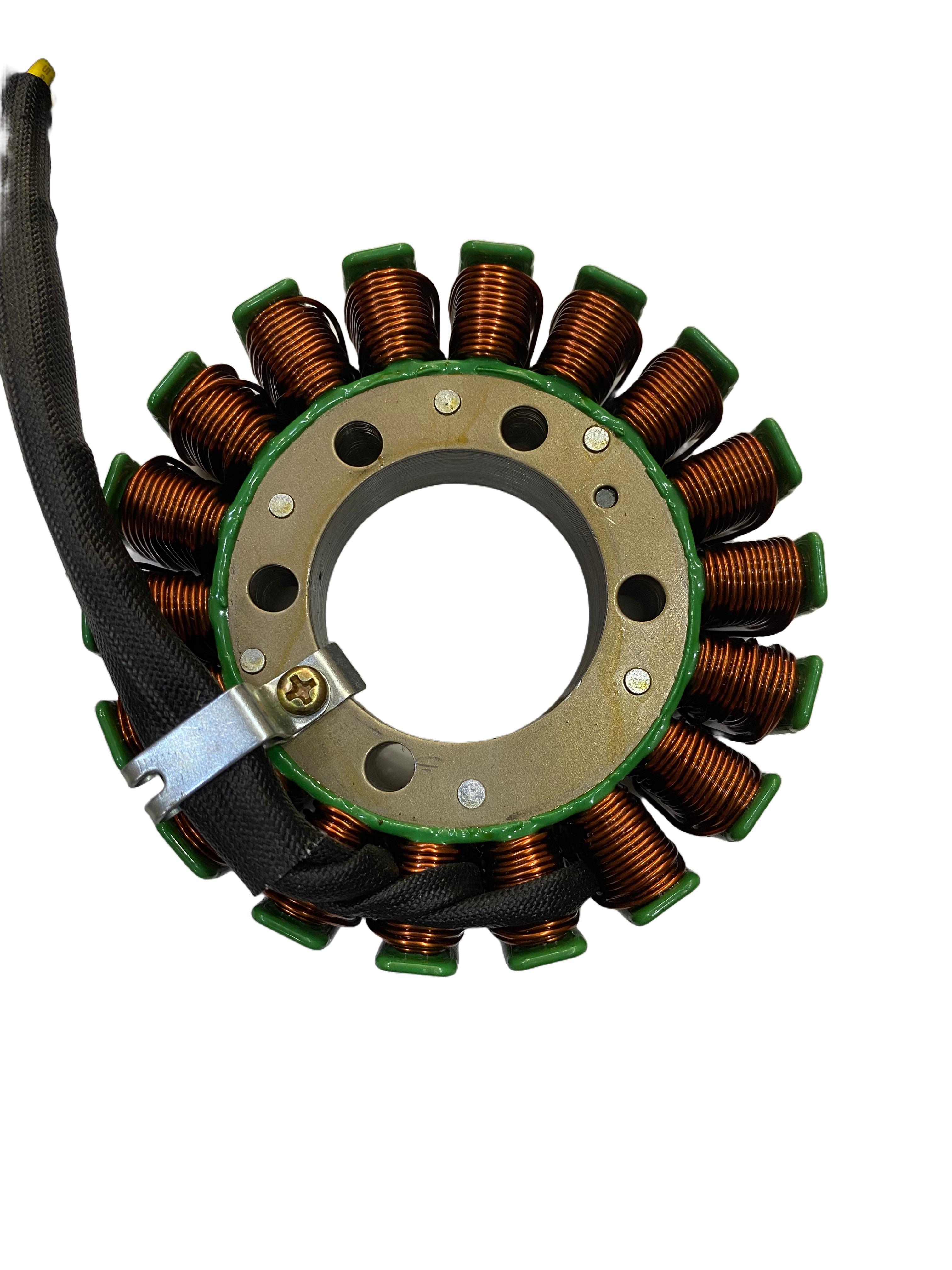 Magnet Coil Suitable For Kawasaki Z800