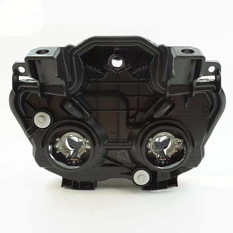 Kawasaki Z900 2017-2019 BS4 Compatible Headlamp