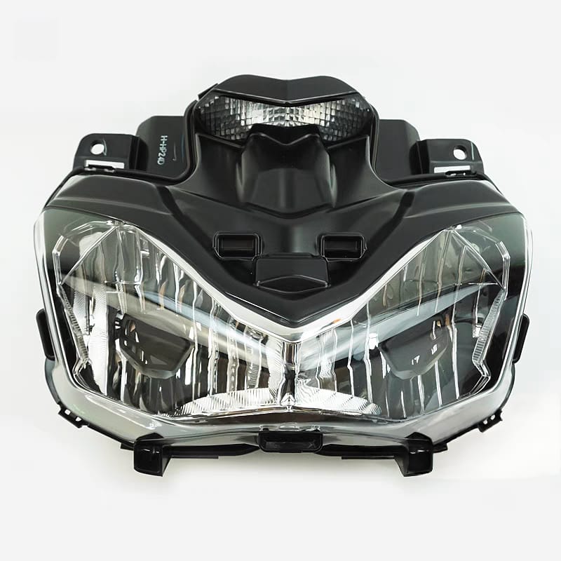 Kawasaki Z900 2017-2019 BS4 Compatible Headlamp