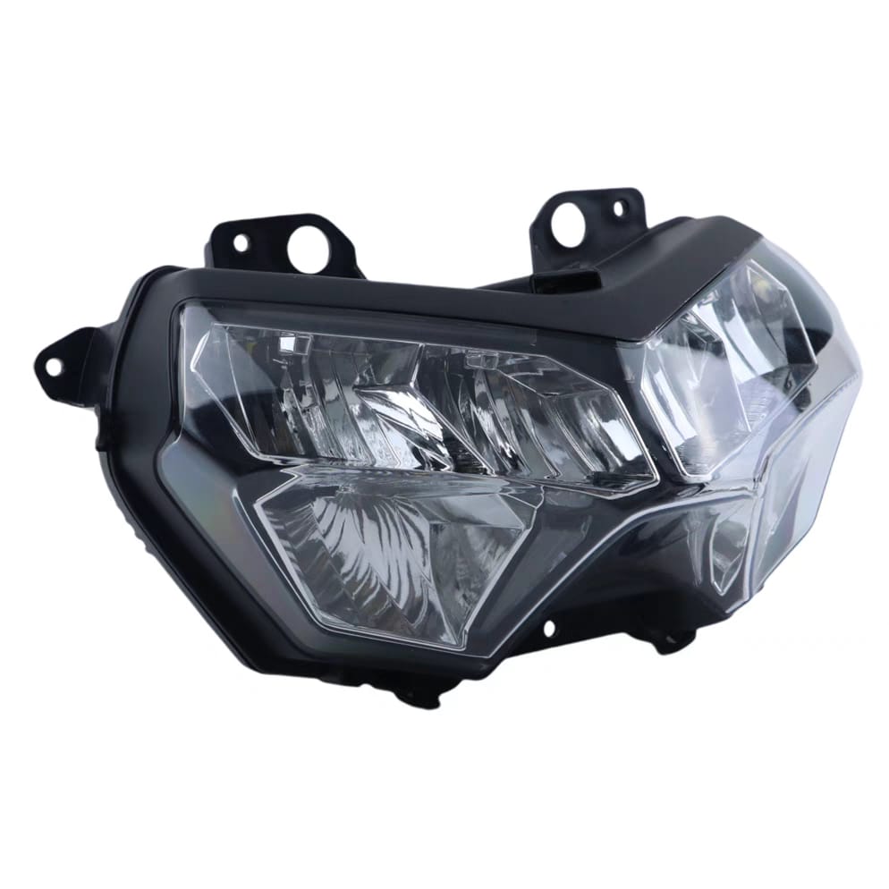 Kawasaki Z900 2020 and above BS6/ Euro 5 Compatible Headlamp